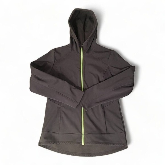 Champion C9 Running Track Jacket‎ In Medium - Picture 1 of 5